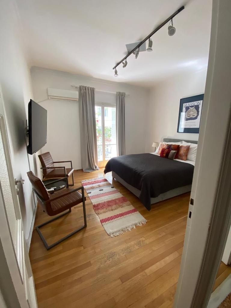 Cutie By Stylish Stays Aten Exteriör bild