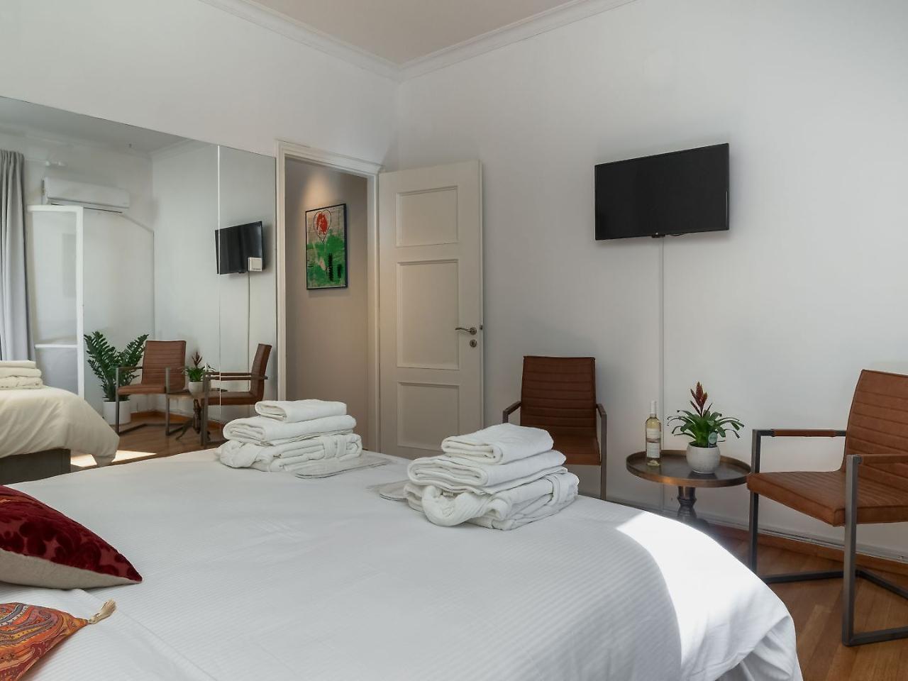 Cutie By Stylish Stays Aten Exteriör bild