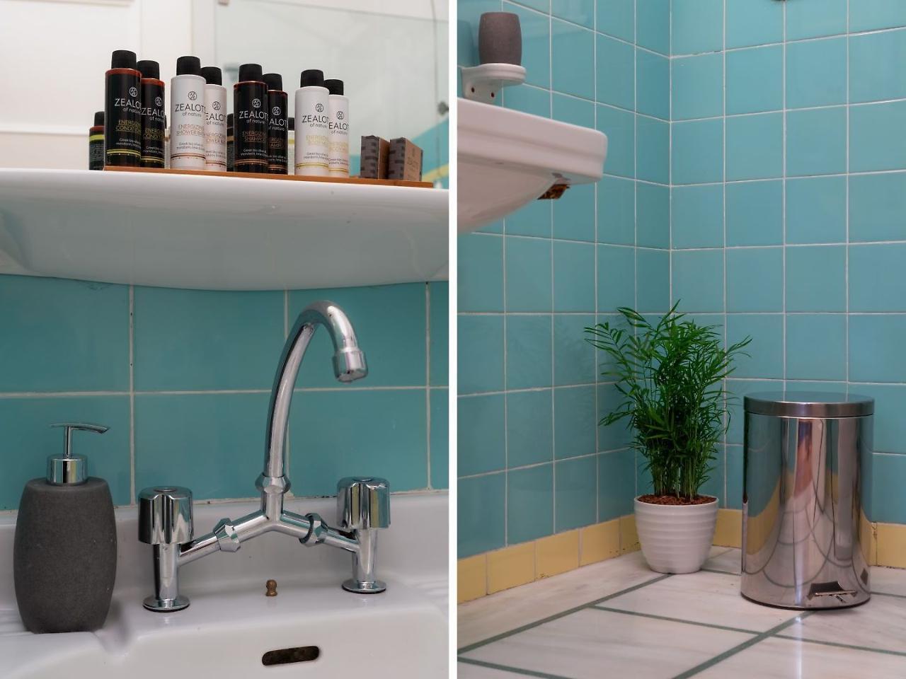 Cutie By Stylish Stays Aten Exteriör bild