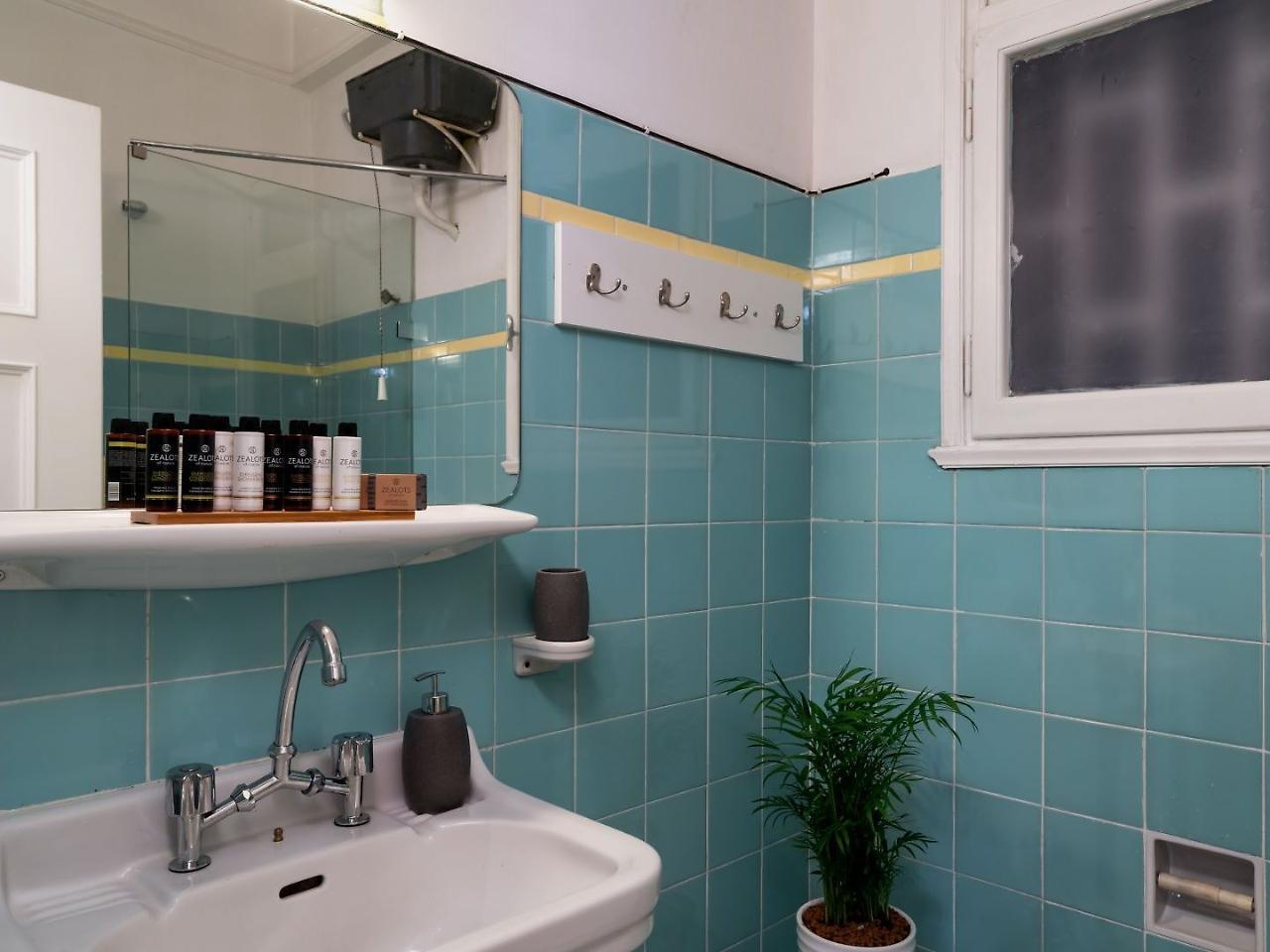 Cutie By Stylish Stays Aten Exteriör bild